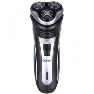Geemy Rasoir Electrique Rechargeable - GM 7090