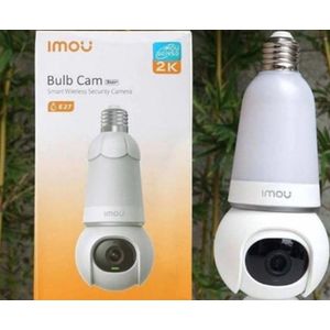 IMOU CAMÉRA Imou Buld Caméra 3MEGA