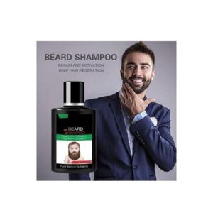 Gn Shampooing barbe 