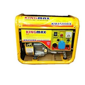 Groupe Électrogène AC00217GH 1.5 KVA = 1500W ORIGINAL