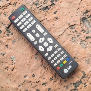 LG Télécommande universelle originale AD666