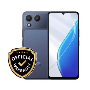 Itel A200 - 6.6 Pouces - (3+5)GB RAM + 64 GB ROM - 13MP/ 5_MP - 5000mAh - TypeC BL