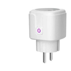 Prise intelligente WiFi Tuya 16A 