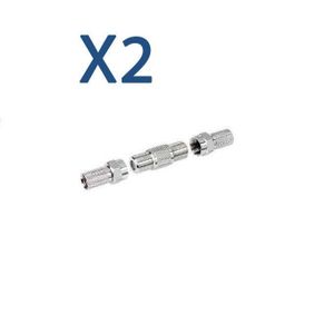 2 Kits De Raccordement Fiche F