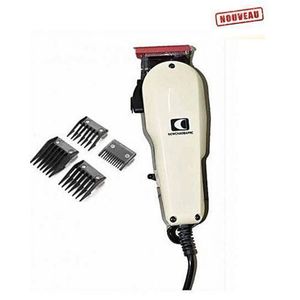 Chaoba Tondeuse à Cheveux  Chaoba  Cliper 220 V / 50 HZ - Multicolore