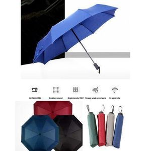 Parapluie Pliant MUTLICOLORE