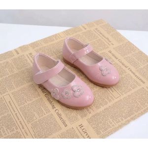AUCUN NONE SHOP Ballerine pour petite fille 