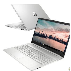 Hp Laptop 15s-fq Celeron-4Go Ram-512Go SSD- Ecran15''FHD-Win 11 Pro-Clavier AZERTY