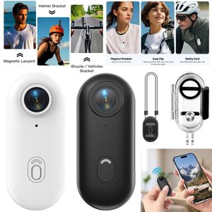 Mini Caméra WiFi 1080P