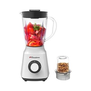 Binatone Blender BLG-410 - 300 W - 1.5 L - Blanc- Garantie 24 Mois