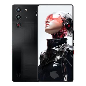 ZTE REDMAGIC 10S PRO - 16/512 - 6.85" - BLACK 