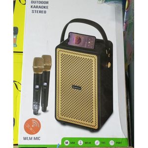 Gn Enceinte bluetooth 