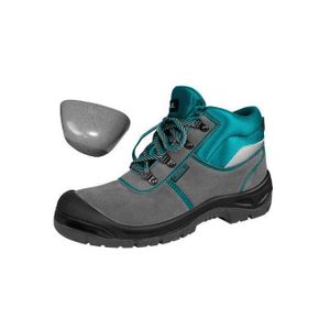 TOTAL Chaussures De Sécurité - 45 YH