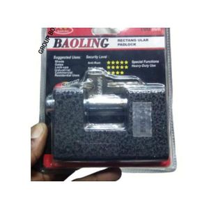 Genetic Cadenas Baoling 100mm