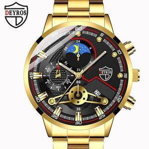Montre A Quartz Pour Homme