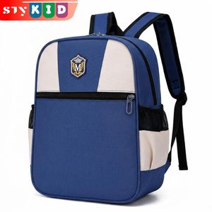 STY Enfants cartables garçons et filles sacs à dos enfant sac à bandoulière sacs de jardin d’enfants