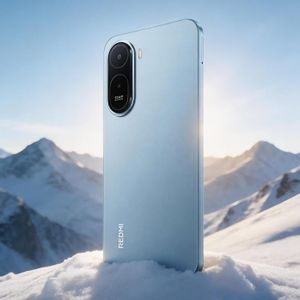 Xiaomi Redmi A7 - 6.88" - 64GO ROM - (3+3)GO RAM - 2SIM - 4G - 8/13 Mpx - 5200MAH - bleu