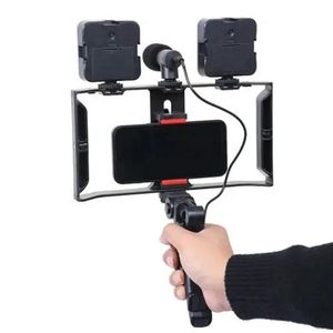 Stabilisateur de caméra AY-49X