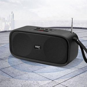 Super Haut-Parleur Bluetooth Portable Haute Qualité YH