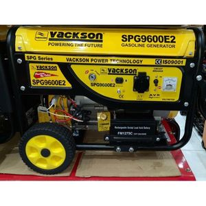 Groupe Électrogène  Essence VAKSON 3.5KVA - Original