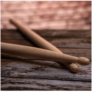 Originale Baguettes De Batterie Toff BH
