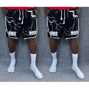 Culotte Jogging - noir