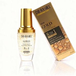 DR Rashel Sérum Visage Collagen Elastin 8 en 1
