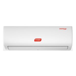 SMART TECHNOLOGY Split 2 CV Inverter R32 – Modèle STS-18_FUSION_X -220-240V – Blanc / Garantie 12 Mois.