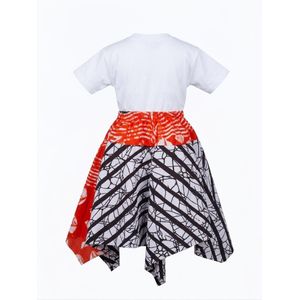 Mode Ensemble Jupe et t-shirt