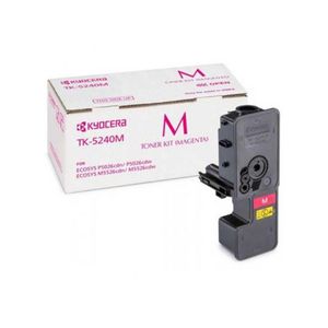 Kyocera TK5240M Toner laser Magenta