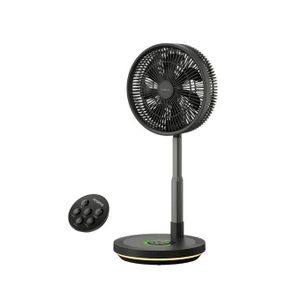Ventilateur Rechargeable Oraimo PowerTurbo (OPF-502A)