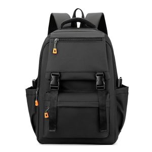 Sac à dos professionnel à plusieurs compartiments, sac de voyage imperméable