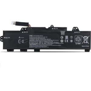 TT03XL Batterie Compatible HP EliteBook 850 G5 850 G6 ZBook 15U G5 HSTNN-DB8K