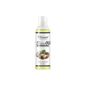 Huile de Coco – Hydratante & Nourrissante – 100 ml