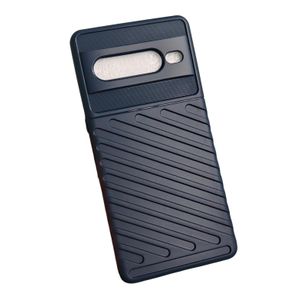 Coque pixel 7 pro bleu cahou anc