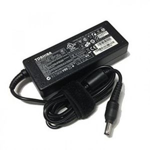 Toshiba Chargeur Toshiba 19V 3.42a (5525) + Cable HG