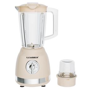 Leadder Super Mélangeur Blender 2 En 1 BL-1507