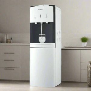 Decakila DISTRIBUTEUR D'EAU 80W ARMOIR FRIGO KEWF003B