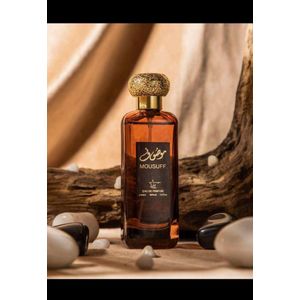 Parfum De Style  Eau de Parfum 100 ml – Parfum Oriental Gourmand, Longue Tenue, Élégance et Charme Irrésistible
