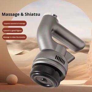 Massage Musculaire Profond