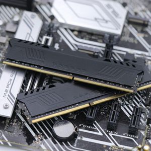 16GB RAM DDR4 ZTSZ Ordinateur Gaming/Bureau