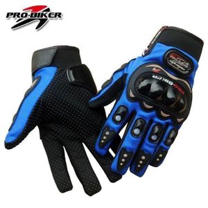 GANT DE MOTO BG