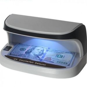 Détecteur de Faux Billets 