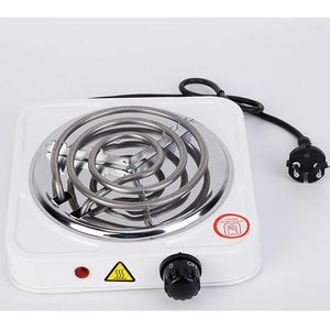 Plaque de Cuisson Électrique Individuelle BSD-1010B - 155mm - Réchauffeur Portable Haute Performance
