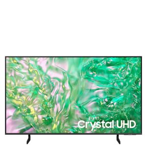 Samsung TV 55" LED - HG55U800FAUXUE - Hospitality - 138 Cm - Crystal UHD - TV Hôtel - 4K UHD - HDMI - USB