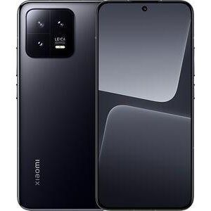 Xiaomi 13 *6. 36 Pouces * ( 512GB -12GB RAM) Black - 4500mAh -50MP Triple - 1sim -esim