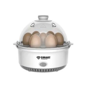 Smart Technology – Cuiseur à Œufs