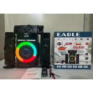 WOOFER 3 BAFFLES 