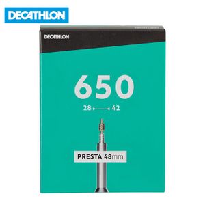 Chambre a sales air 700x38c decathlon