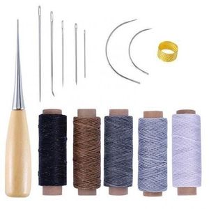 Ensemble D'outils En Cuir